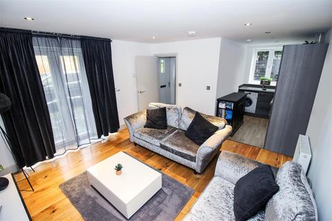 1 bedroom flat for sale, Flat 3 Coal Lofts, Princes Street, Southend On Sea