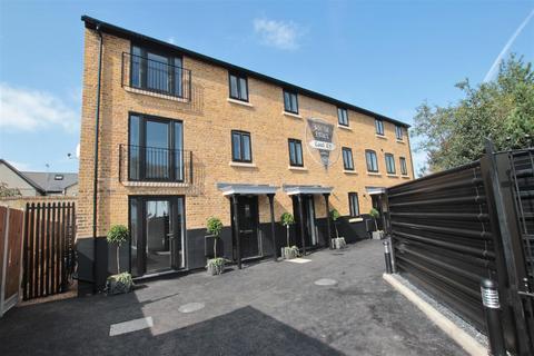 1 bedroom flat for sale, Flat 3 Coal Lofts, Princes Street, Southend On Sea