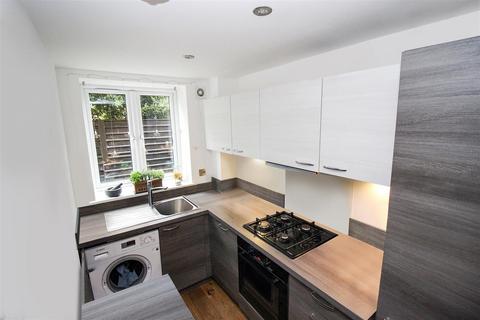 1 bedroom flat for sale, Flat 3 Coal Lofts, Princes Street, Southend On Sea