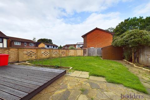 undefined, Little Green Lane, Chertsey, Surrey, KT16