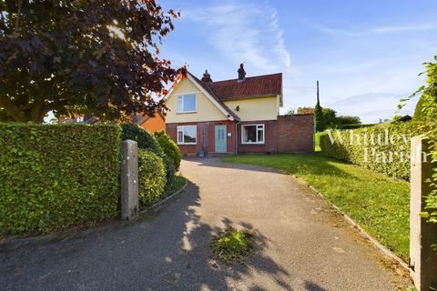 3 bedroom detached house for sale, Ipswich Road, Yaxley, Eye