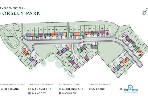 3 bedroom detached house for sale, Horsley Park, Horsley Road, Gainsborough DN21