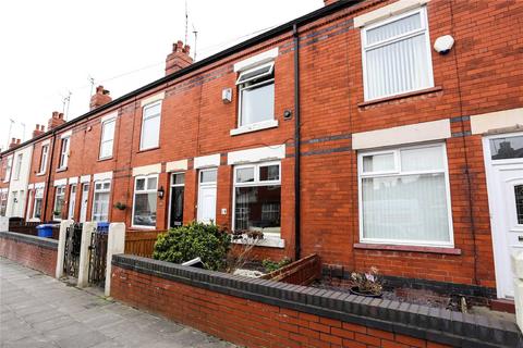 2 bedroom terraced house to rent, Dawson Street, Stockport, Cheshire, SK1