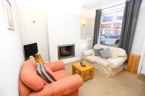 2 bedroom terraced house to rent, Dawson Street, Stockport, Cheshire, SK1