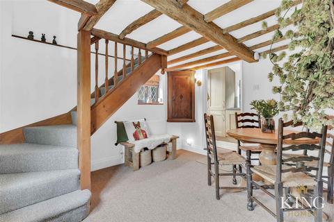 2 bedroom detached house for sale, Cottage, Lords Lane, Studley