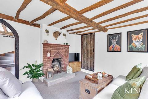 2 bedroom detached house for sale, Cottage, Lords Lane, Studley