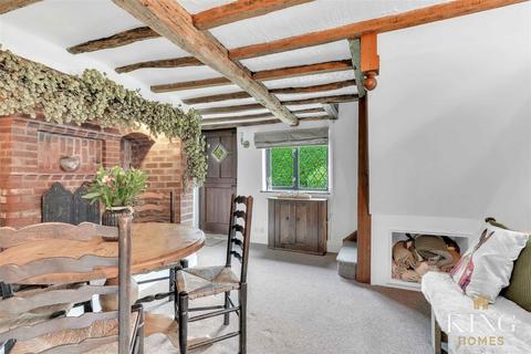 2 bedroom detached house for sale, Cottage, Lords Lane, Studley