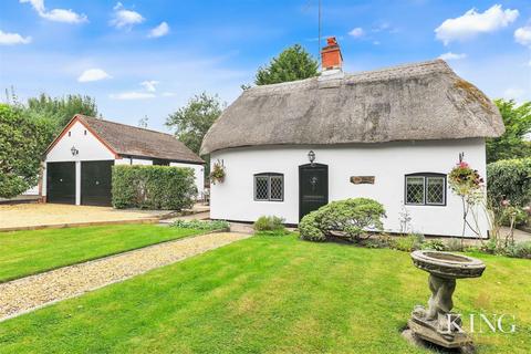 2 bedroom detached house for sale, Cottage, Lords Lane, Studley