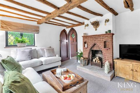 27 Lords Lane, Studley, B80 7QW