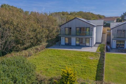 5 bedroom detached house for sale, 5 Kendall Park, Polruan, Fowey, Cornwall, PL23