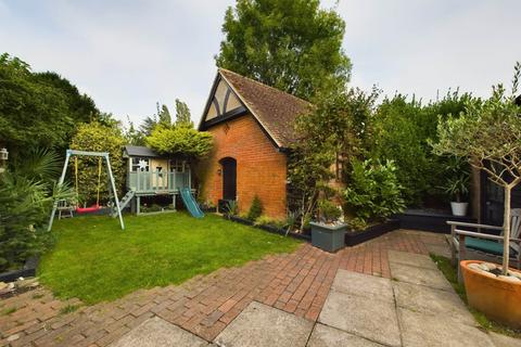 3 bedroom detached house for sale, Newhaven, Hardwick