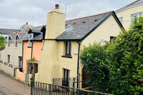 2 bedroom end of terrace house for sale, 1 Fore Street, Torquay, TQ2