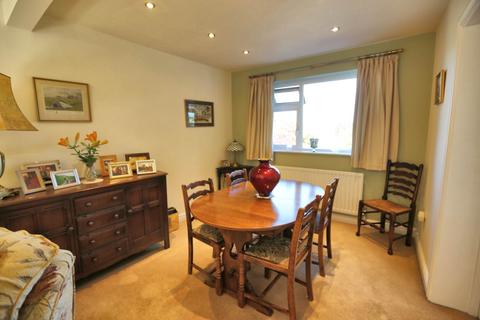 2 bedroom detached house for sale, Ward Avenue, Bollington