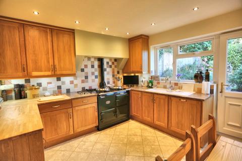 2 bedroom detached house for sale, Ward Avenue, Bollington