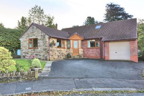 2 bedroom detached house for sale, Ward Avenue, Bollington