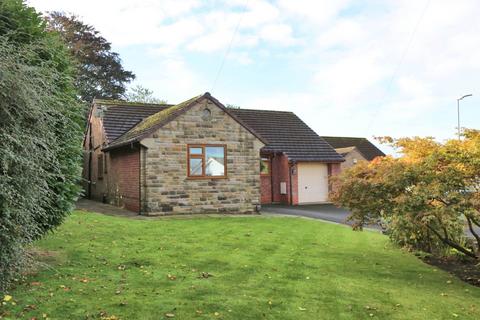 2 bedroom detached house for sale, Ward Avenue, Bollington