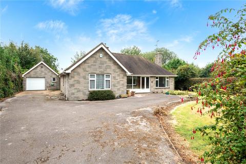 2 bedroom bungalow for sale, Heckington Road, Great Hale, Sleaford, NG34