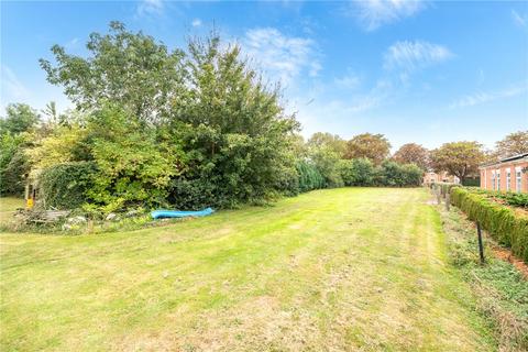 2 bedroom bungalow for sale, Heckington Road, Great Hale, Sleaford, NG34