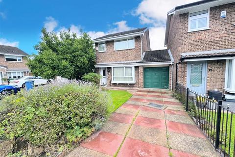 3 bedroom semi-detached house for sale, Carnforth Close, West Derby, Liverpool