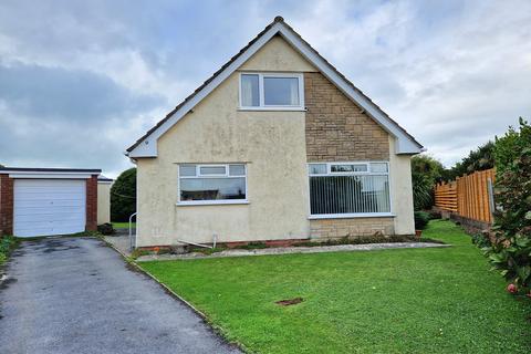 3 bedroom detached bungalow for sale, MERGANSER CLOSE, PORTHCAWL, CF36 3UE