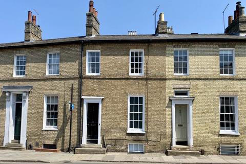 Short Street, Cambridge,