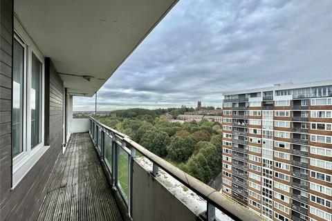 2 bedroom penthouse for sale, The View, 146 Conway Street, Everton, Liverpool, L5