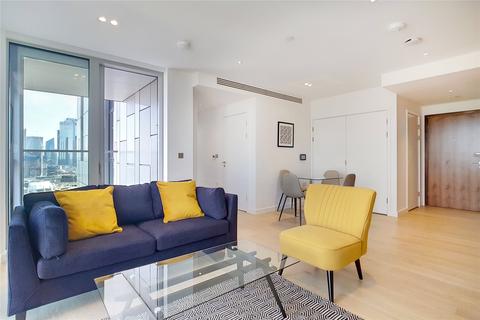 1 bedroom apartment to rent, City Road London EC1V