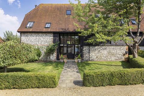 5 bedroom barn conversion for sale, High Street, Barley SG8