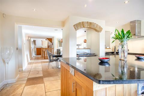 4 bedroom detached house for sale, Hollow Road, Lower Tadmarton, Banbury, Oxfordshire, OX15