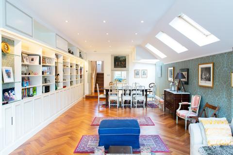 6 bedroom terraced house for sale, Lysia Street, London, SW6