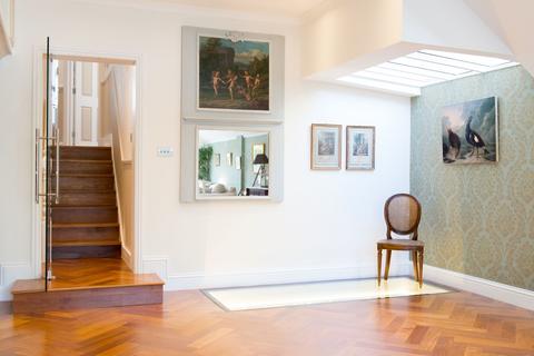 6 bedroom terraced house for sale, Lysia Street, London, SW6