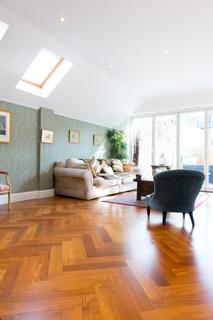 6 bedroom terraced house for sale, Lysia Street, London, SW6