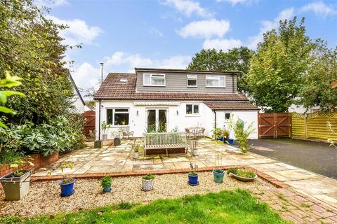 4 bedroom detached house for sale, Clanfield, Hampshire