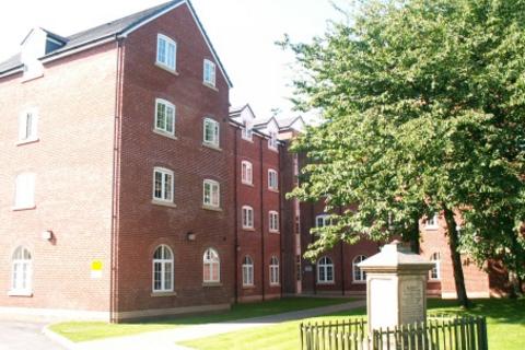 1 bedroom apartment for sale, Barton Road, Eccles M30