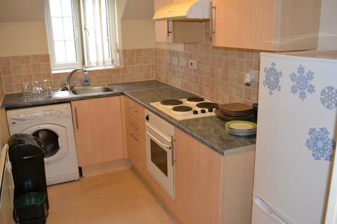 1 bedroom apartment for sale, Barton Road, Eccles M30