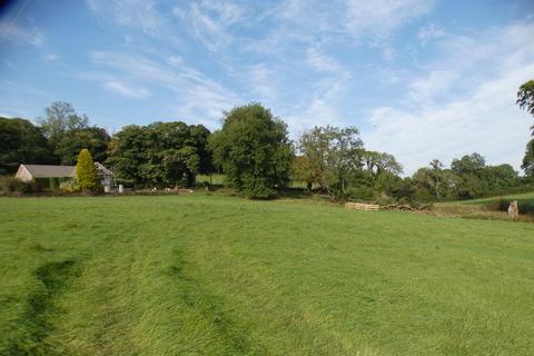 Land for sale, Land and Buildings  at Thornton in Craven , Thornton in Craven  BD23