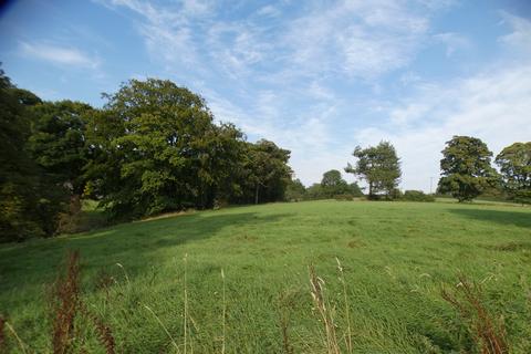 Land for sale, Land and Buildings  at Thornton in Craven , Thornton in Craven  BD23