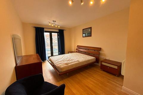 2 bedroom apartment to rent, Q Apartments, 22 Newhall Hill, Birmingham, B1