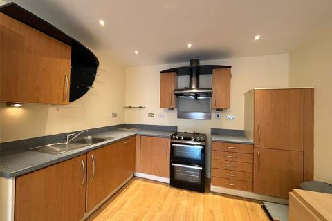 2 bedroom apartment to rent, Q Apartments, 22 Newhall Hill, Birmingham, B1