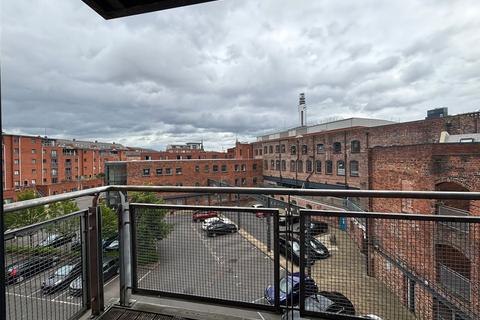 2 bedroom apartment to rent, Q Apartments, 22 Newhall Hill, Birmingham, B1