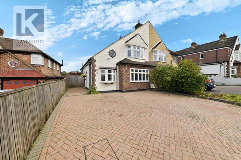 3 bedroom semi-detached house for sale, Tudor Avenue, Worcester Park, KT4