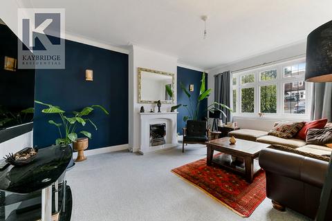 3 bedroom semi-detached house for sale, Tudor Avenue, Worcester Park, KT4