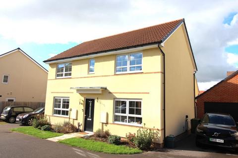 4 bedroom detached house for sale, Haybob Road, Thornbury, Bristol