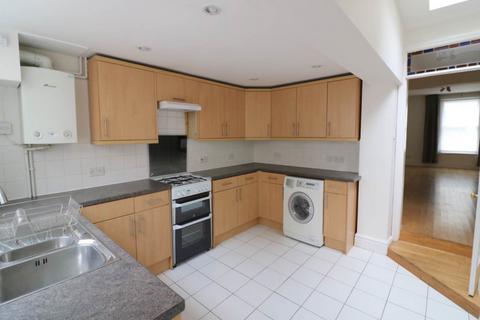 3 bedroom house to rent, City Road, Cambridge,