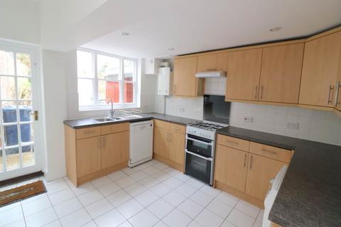 3 bedroom house to rent, City Road, Cambridge,