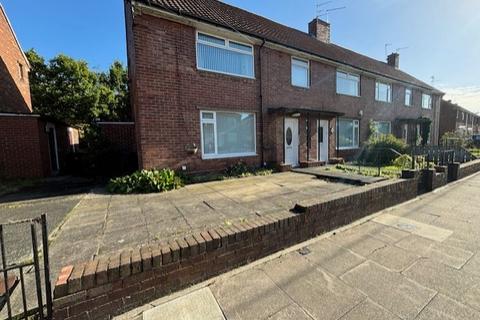 3 bedroom flat for sale, 136 Westbourne Avenue Walkergate Newcastle upon Tyne