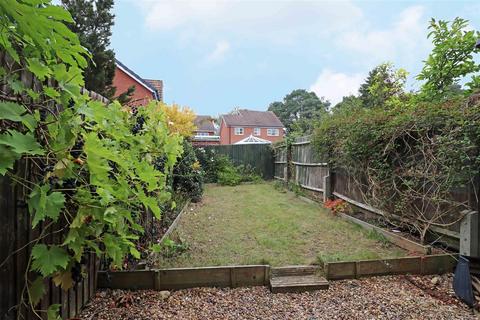 2 bedroom terraced house for sale, Plantagenet Park, Warwick Gates, Warwick