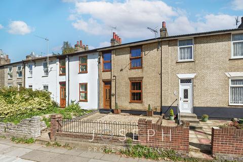 3 bedroom terraced house for sale, Norwich Road, Ipswich, IP1