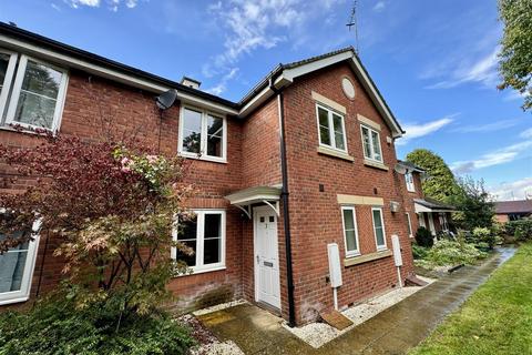 2 bedroom townhouse to rent, Stavely Way, Gamston NG2