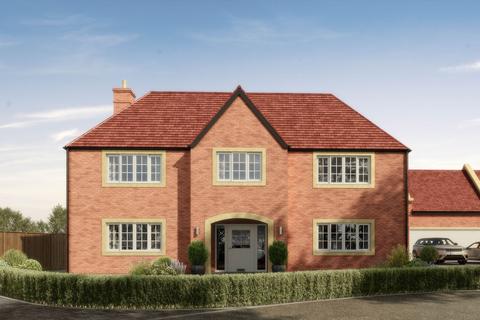 5 bedroom detached house for sale, Stanford Park, Worcestershire WR6